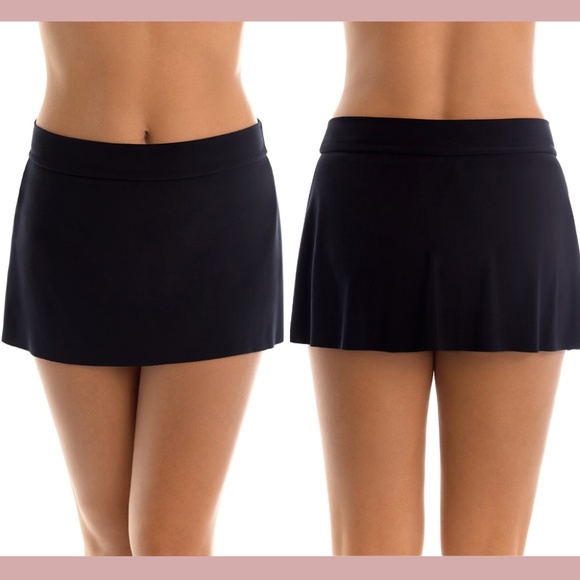 Magicsuit Other - NEW Magicsuit Jersey Tennis Bikini Skirt Bottom 8